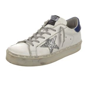 Golden Goose Platform Sneaker size 38